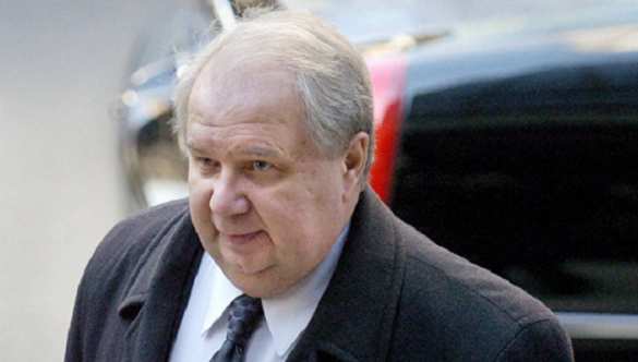 МИД призвал остановить поток «несостоятельной лжи» в отношении посла в США | Русская весна