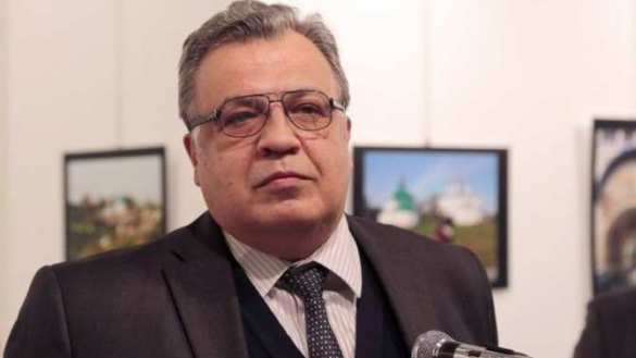 American journalists who &#039;danced&#039; on Russian Ambassador’s grave have no shame | Русская весна