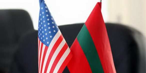 Посол США в Молдавии поддержал Приднестровье Посол США в Молдавии поддержал Приднестровье | Русская весна