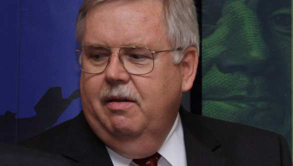 США продолжат оказывать давление на Россию, чтобы вернуть Крым Украине, — американский посол | Русская весна