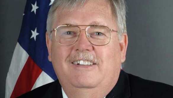 США передадут России похищенные в 90-е годы исторические документы | Русская весна