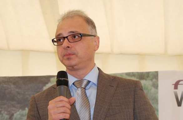 Украинский бизнес-климат отпугивает итальянских инвесторов, — посол | Русская весна