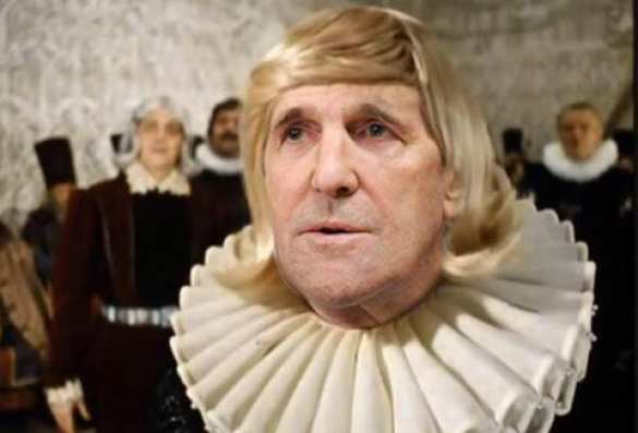 Ультиматумы Запада: уже не давление, а открытая война (ВИДЕО) | Русская весна