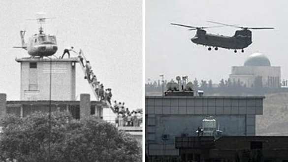 СРОЧНО: НАТО бежит из Киева | Русская весна