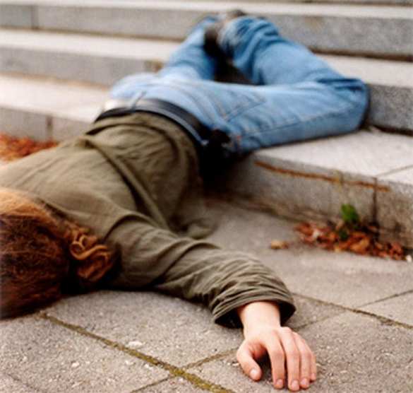 ЧП в Черкассах: десятки детей потеряли сознание на школьной линейке | Русская весна