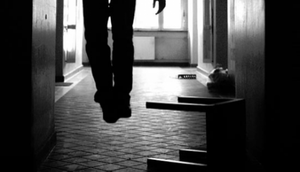 Под Тернополем повесился «АТОшник» | Русская весна