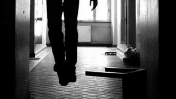 Из-за унижений со стороны офицеров в Одессе повесился прапорщик (ВИДЕО) | Русская весна