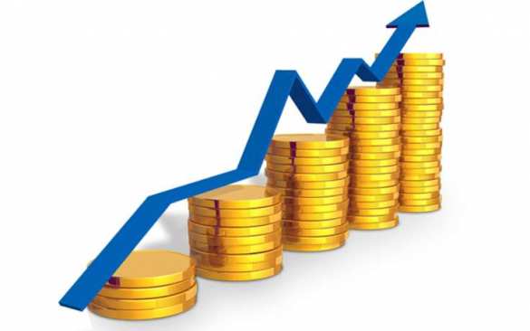 На Украине цены на все вырастут вдвое | Русская весна