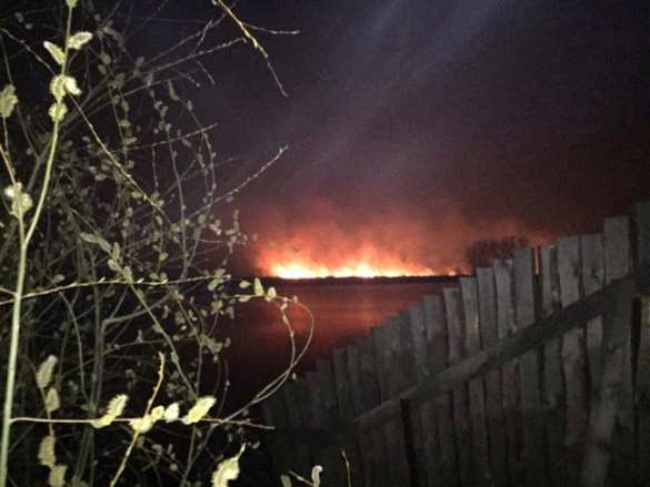 Спасатели: Крушение вертолета в Киеве не подтверждено  | Русская весна