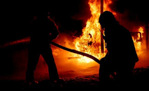 Поражены энергообъекты и логистика врага: подробности о комбинированном ударе по целям на Украине (КАРТА) | Русская весна