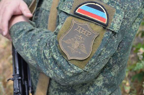 Добровольцы-крымчане хотят помочь армии Донбасса, — депутат | Русская весна