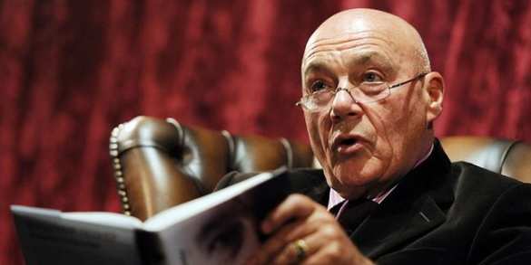 Познеру предложили выбирать между дачей под Магаданом и билетом в США | Русская весна