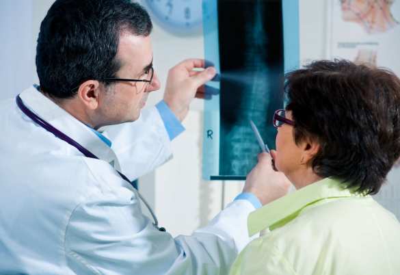 Ученые придумали, как «заставить» мозг вылечить паралич после перелома позвоночника | Русская весна