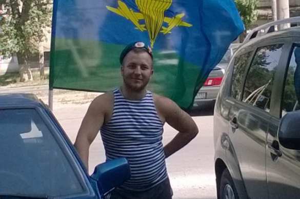 Подвиг морпеха. Каким был погибший в Сирии Александр Позынич? | Русская весна