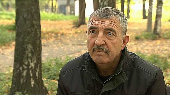 Бывший заместитель начальника Одесской милиции: из меня делают стрелочника, на самом деле за Одесской Хатынью стоят Яценюк, Турчинов и Парубий Экс-замначальника Одесской милиции: из меня делают стрелочника, на самом деле за Одесской Хатынью стоят Яценюк, Турчинов и Парубий (видео) | Русская весна