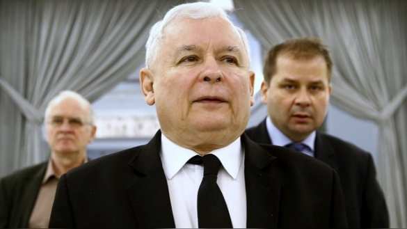 Поляки собирают фронт против России и ЕС, — Stratfor | Русская весна