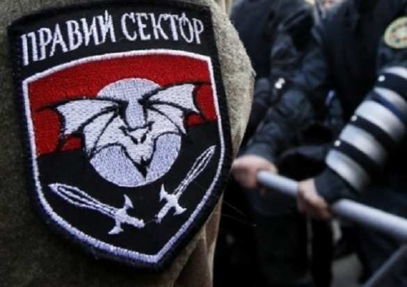 Ситуация в Мукачево: силовики отложили штурм «Правого сектора» | Русская весна