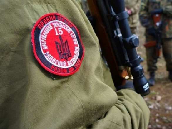 При попытке штурма под Мукачево «Правый сектор» вступит в бой за своих бойцов, — Ярош | Русская весна