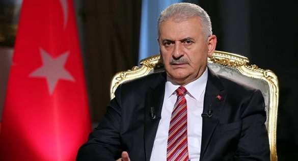 Премьер Турции выразил соболезнования в связи со смертью президента Узбекистана | Русская весна