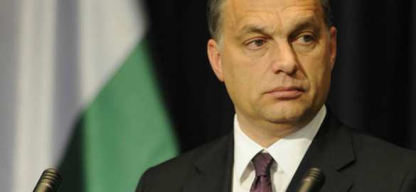 Орбан в Вашингтоне обсудил с Эрдоганом Украину | Русская весна