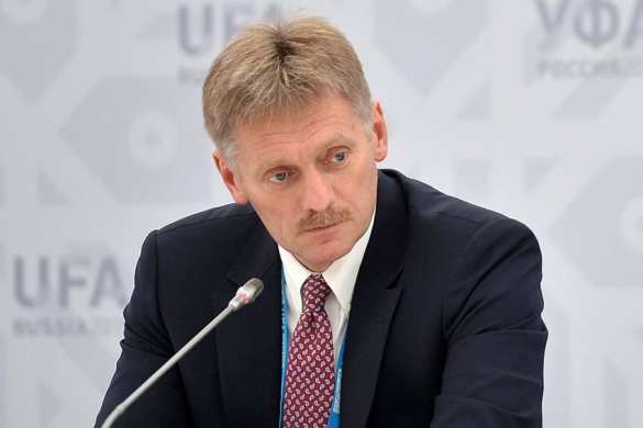 В Кремле прокомментировали слова Обамы о том, что Россия может «увязнуть» в Сирии | Русская весна