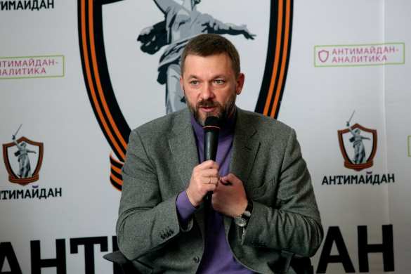 Перемирие необходимо, но нельзя забывать, как боевик ССА съел сердце сирийского солдата, — сенатор Саблин | Русская весна