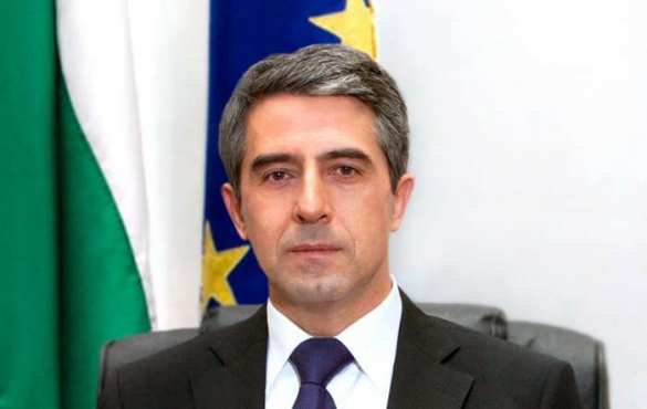 «Шатун» шагает по планете: президент Болгарии заявил, что Путин расшатывает Европу через Балканы | Русская весна