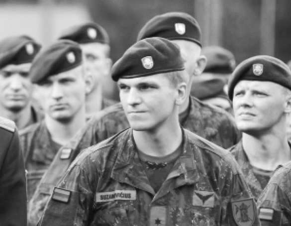 Прибалты массово голосуют ногами против своих правительств | Русская весна