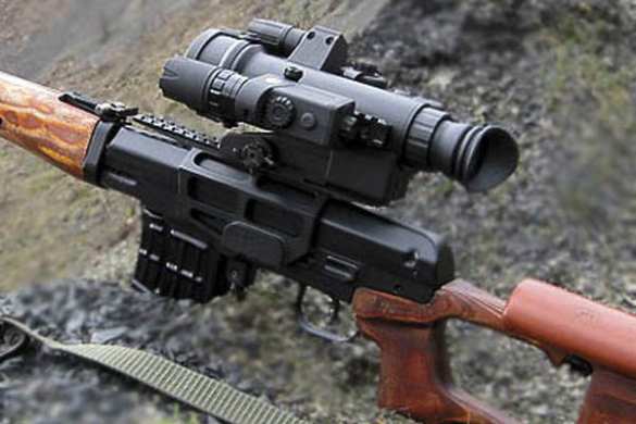 Украинская проводница пыталась вывезти из России на Украину тепловизоры и прицелы ночного видения (+ФОТО) | Русская весна