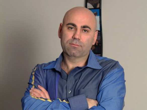 Муж певицы Валерии не смог остаться человеком в трагическую для страны минуту (ФОТО) | Русская весна