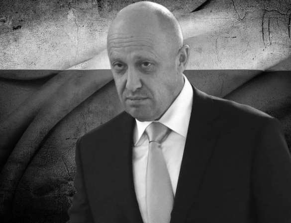 Результаты расследования будут обнародованы, — Кремль о крушении самолёта Пригожина | Русская весна