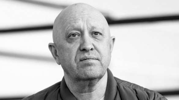 И голос его был жутко спокоен: «Погиб великий воин» — Россия прощается с Пригожиным | Русская весна