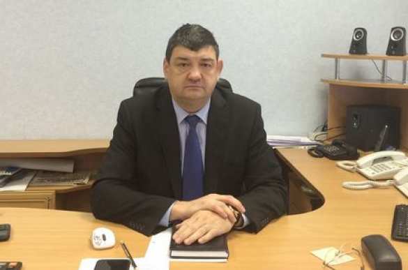 «Значит я на верном пути»: Украинское «правосудие» заочно вынесет приговор главе Куйбышевского района Донецка | Русская весна