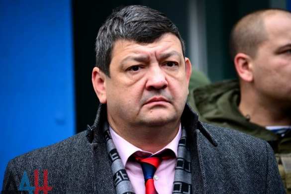 Мэр Горловки прокомментировал информацию о наступлении ВСУ и эвакуации (ВИДЕО) | Русская весна