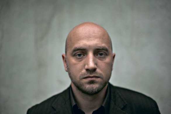 Эсесовские прибалтийские кривляния и украинские факельные шествия — Захар Прилепин о современном фашизме | Русская весна