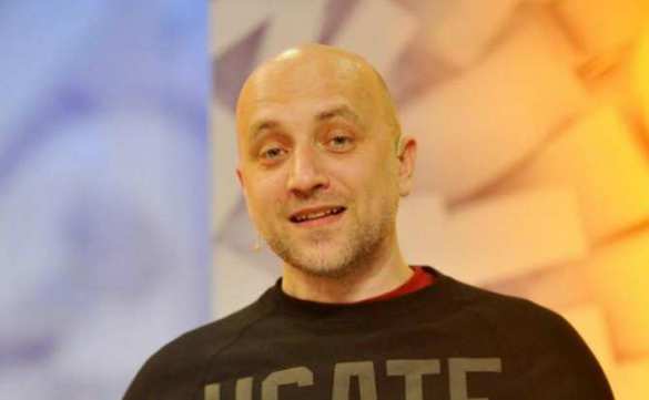 Захар Прилепин: исторический взгляд на «украинизацию» | Русская весна