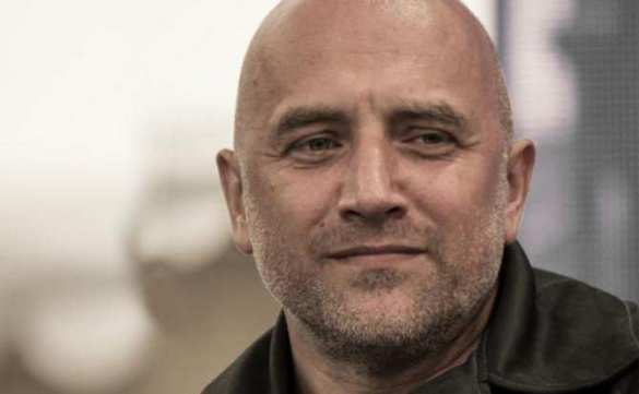 «Наследницей чего является Россия?» — Захар Прилепин | Русская весна