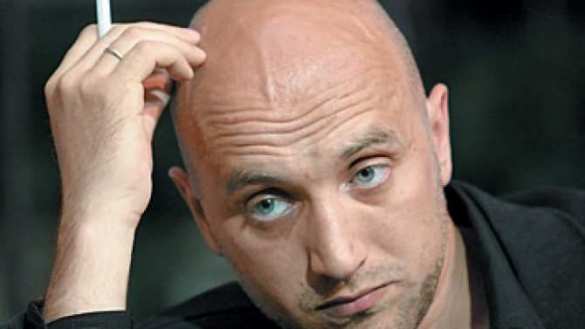 Захар Прилепин о конфликте с поэтессой Полозковой: Конечно же, прощу дуреху (ФОТО) | Русская весна