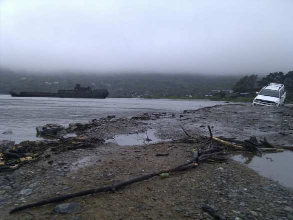 В Приморском крае объявлена чрезвычайная ситуация федерального уровня | Русская весна