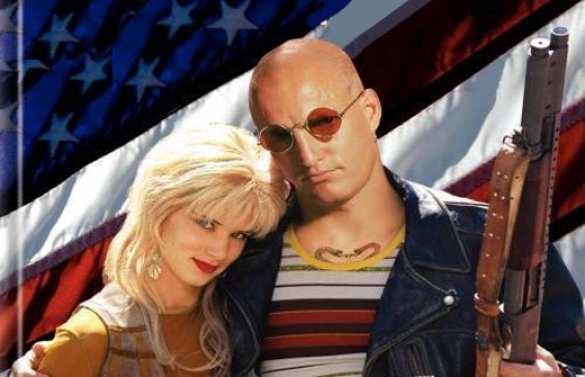 Когда твоё общество больно: США — 406 тысяч убийств за 12 лет | Русская весна