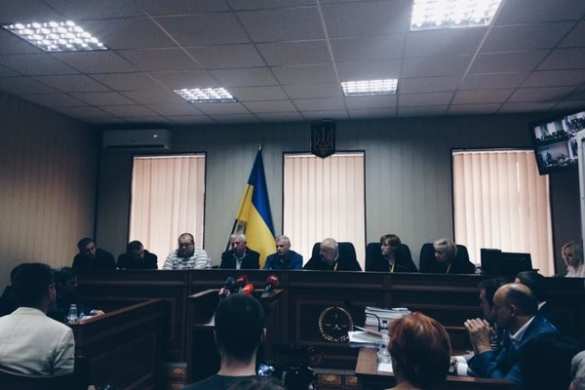 Присяжные по делу экс-бойцов украинского «Беркута» взяли самоотвод из-за низкой оплаты | Русская весна