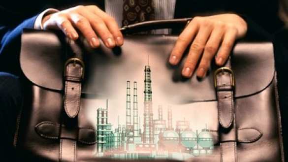 Украина получит от приватизации не более 10% от запланированного | Русская весна