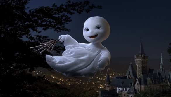 «Привидение» вышло на борьбу с нарушителями коронавирусного карантина | Русская весна