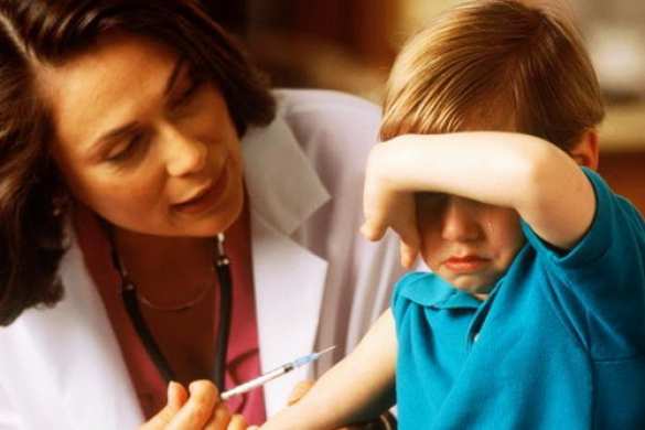 Вакцинальный концлагерь: прививка Merck в мексиканском городке La Pimienta выкосила 39 детей Вакцинальный концлагерь: прививка Merck в мексиканском городке La Pimienta выкосила 39 детей | Русская весна