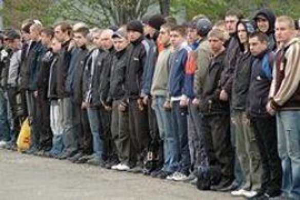 Украинские юристы считают, что мобилизация незаконна и военкоматы ждет волна судебных исков | Русская весна