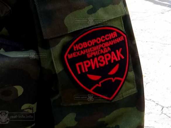 Алчевск может спать спокойно - «Призраки» Мозгового борются с преступностью и отбивают атаки врага (видео) | Русская весна