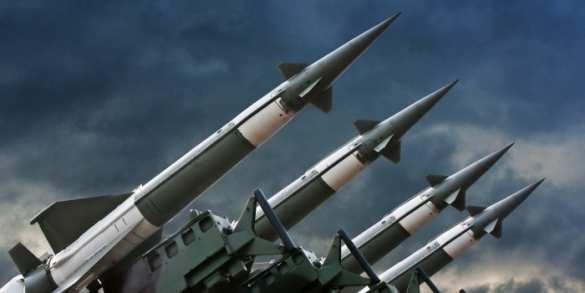 Россия и США предъявили друг другу претензии по ПРО в Европе | Русская весна