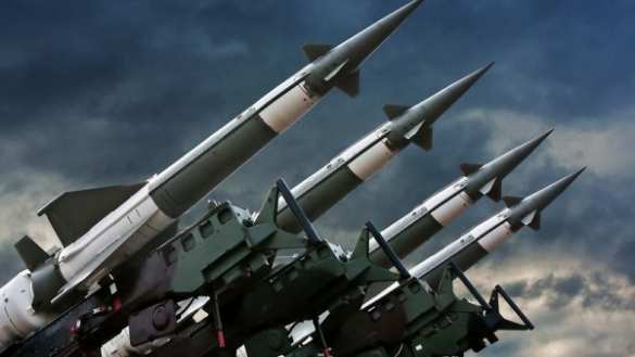 Противоракеты США «могут стрелять только по воробьям», — источник | Русская весна
