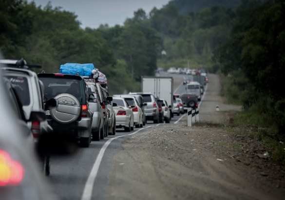 Губернатор Белгородской области едет в район, где враг пытается прорвать границу (ВИДЕО) | Русская весна