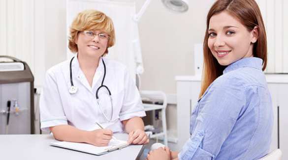 В ЛНР возобновят профмедосмотры, — Минздрав Республики | Русская весна